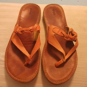 OluKai sandals
